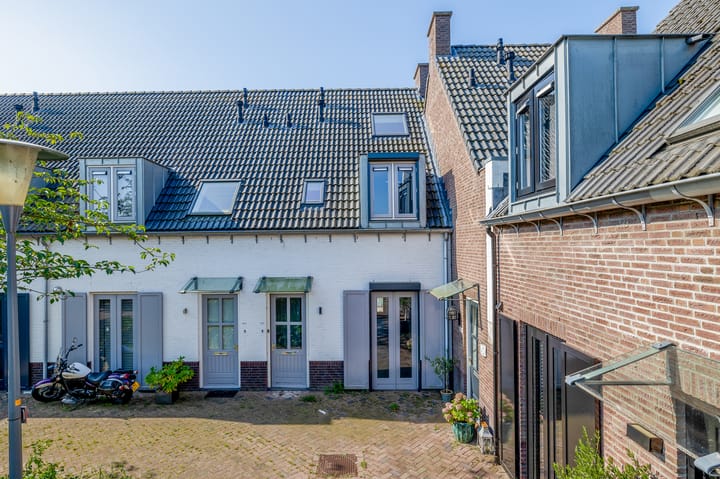 Foto 1 van Marskramer 122