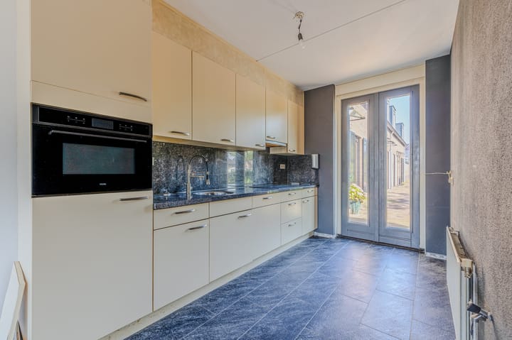 Foto 7 van Marskramer 122