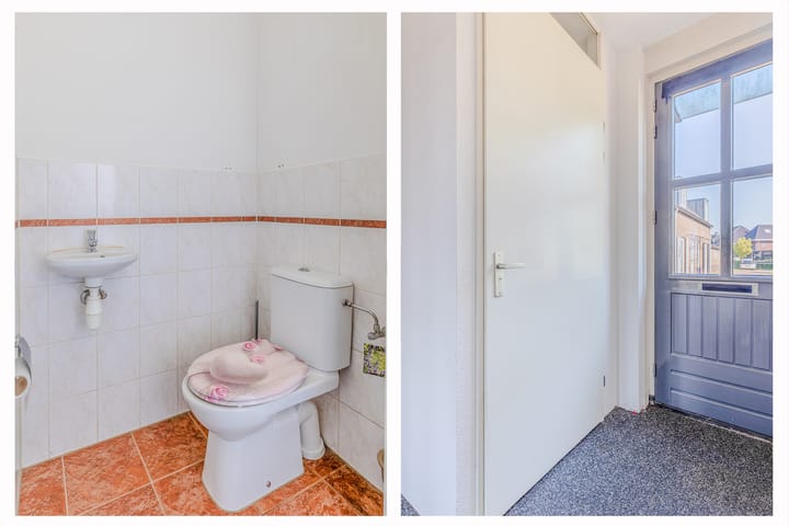 Foto 6 van Marskramer 122