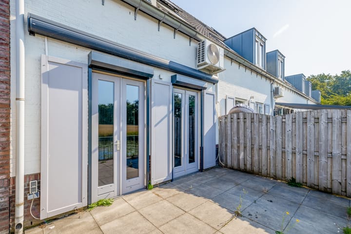 Foto 20 van Marskramer 122