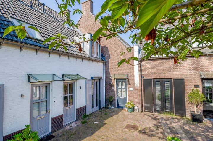 Foto 23 van Marskramer 122