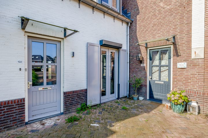 Foto 24 van Marskramer 122