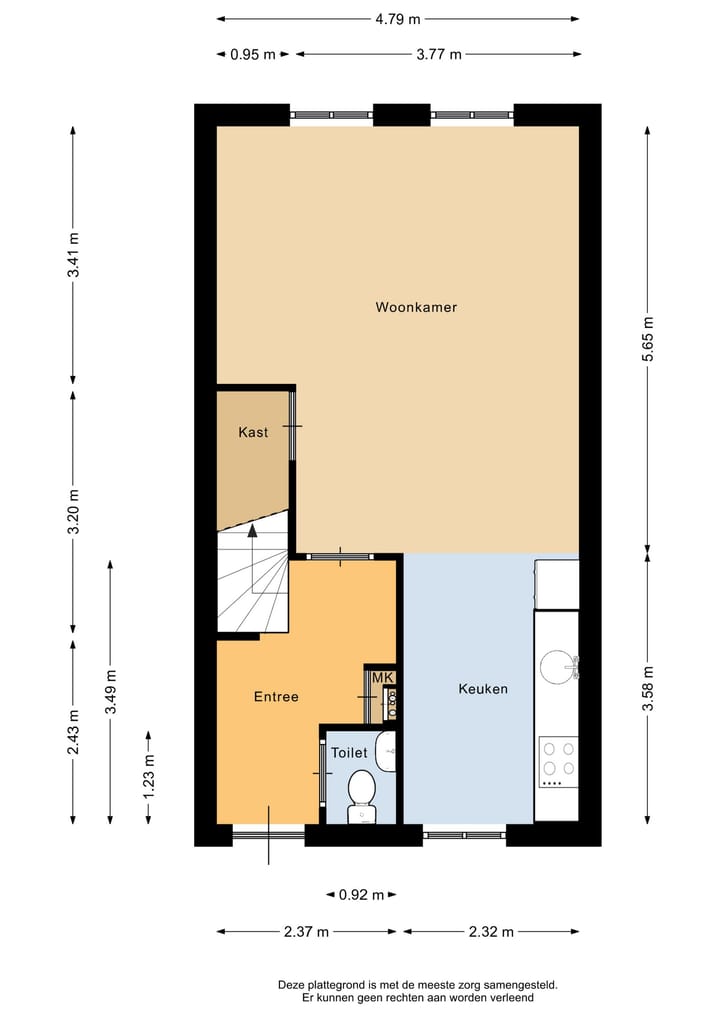 Foto 26 van Marskramer 122