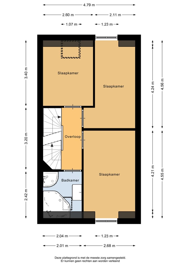 Foto 27 van Marskramer 122