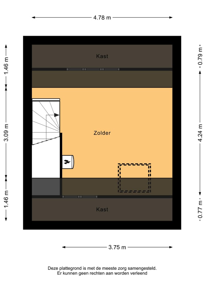 Foto 28 van Marskramer 122