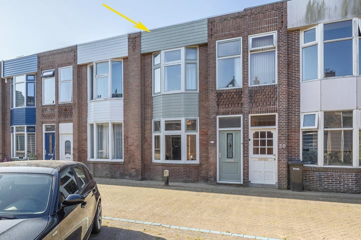 Bekijk foto 1 van Cronjéstraat 32