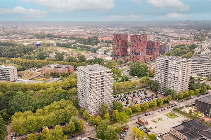 Bekijk foto 32 van Aziëlaan 330