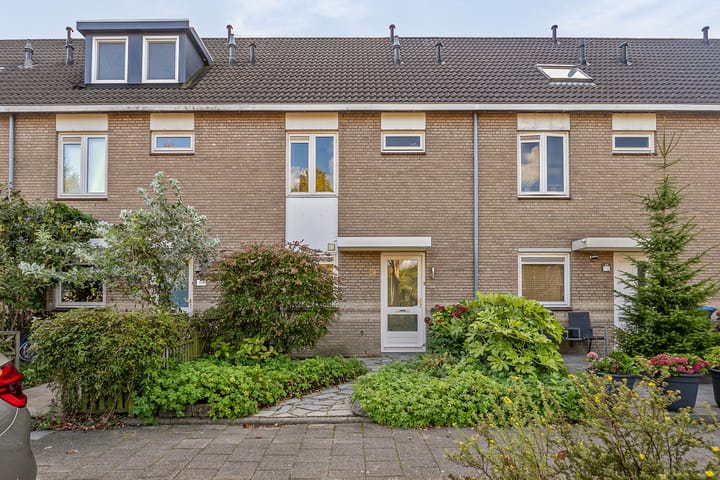 Foto 1 van Torenmolen 117