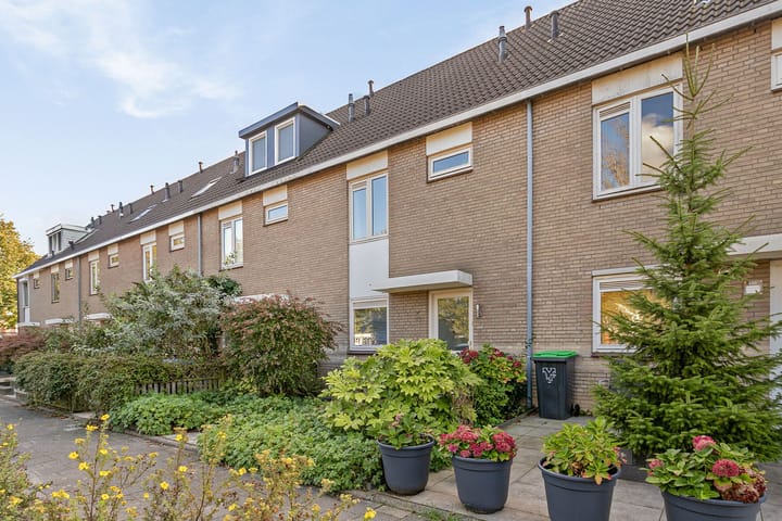 Foto 27 van Torenmolen 117