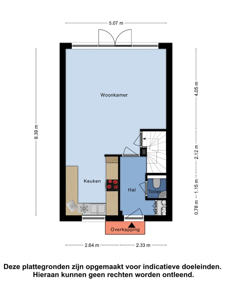 Foto 29 van Torenmolen 117