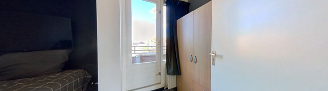 Bekijk 360° foto van Slaapkamer van Vreewijk 2