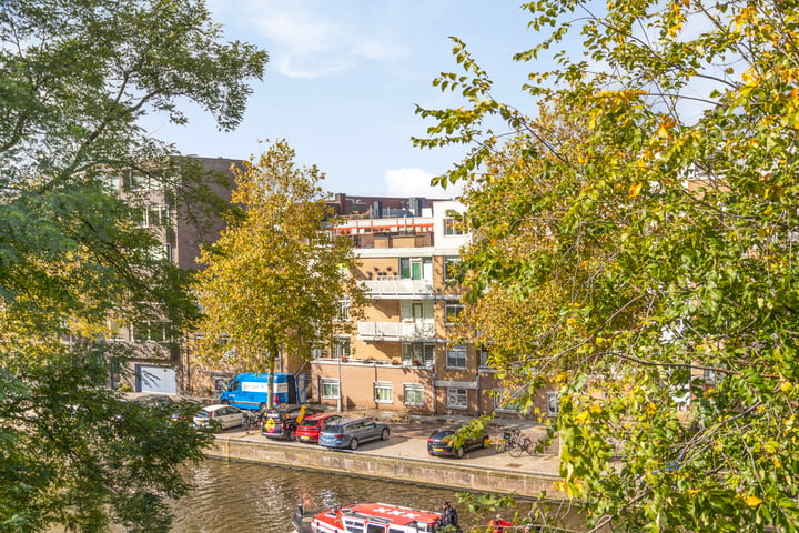 Bekijk foto 5 van Tweede Kostverlorenkade 28-3