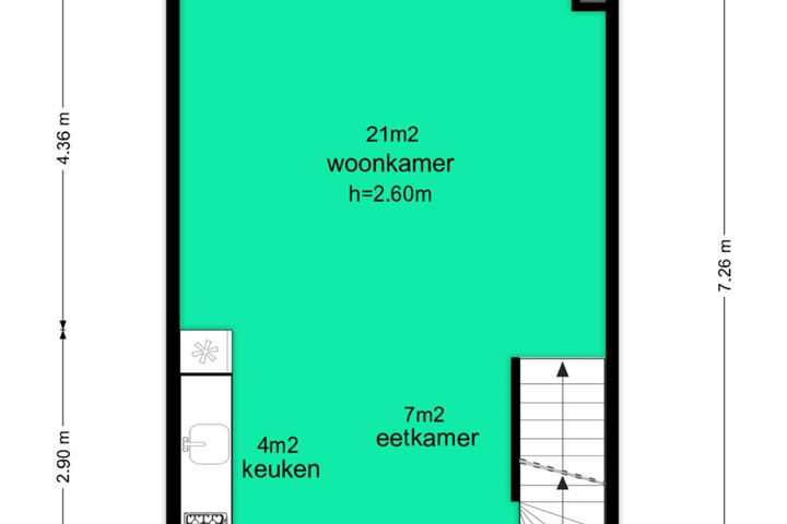 Bekijk foto 44 van Birkhoven 33