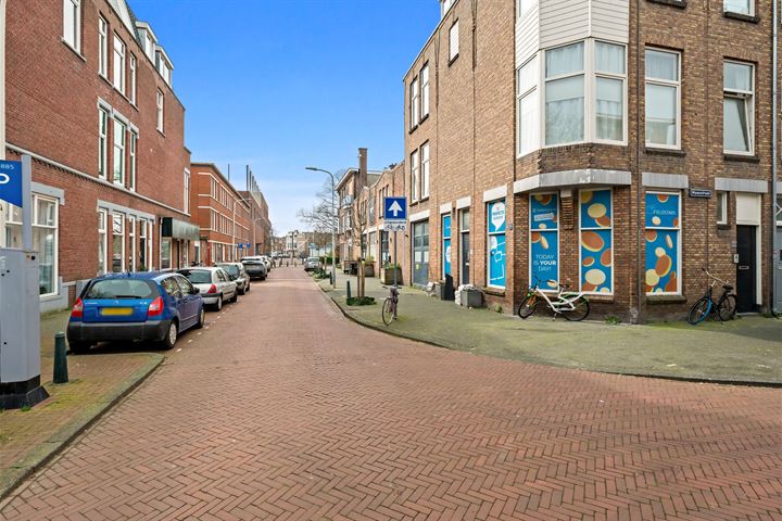 View photo 21 of Maasstraat 309-A