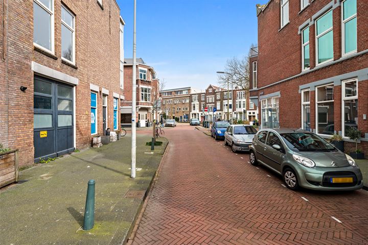 View photo 22 of Maasstraat 309-A