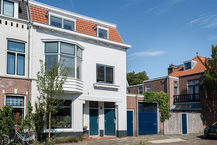 View photo of Tetterodestraat 63 RD