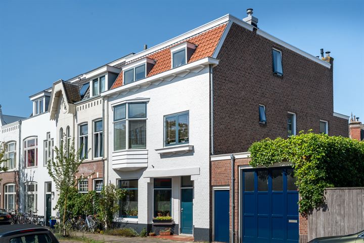 View photo 43 of Tetterodestraat 63-RD