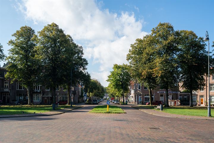 View photo 45 of Tetterodestraat 63-RD