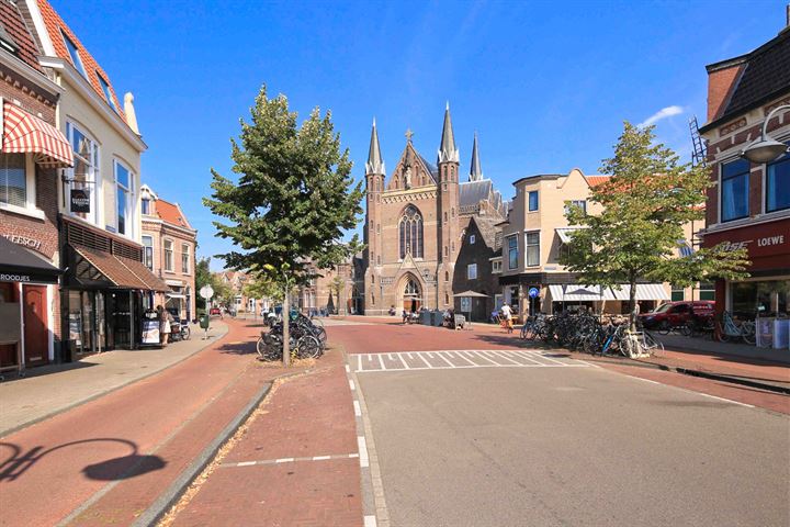 View photo 47 of Tetterodestraat 63-RD