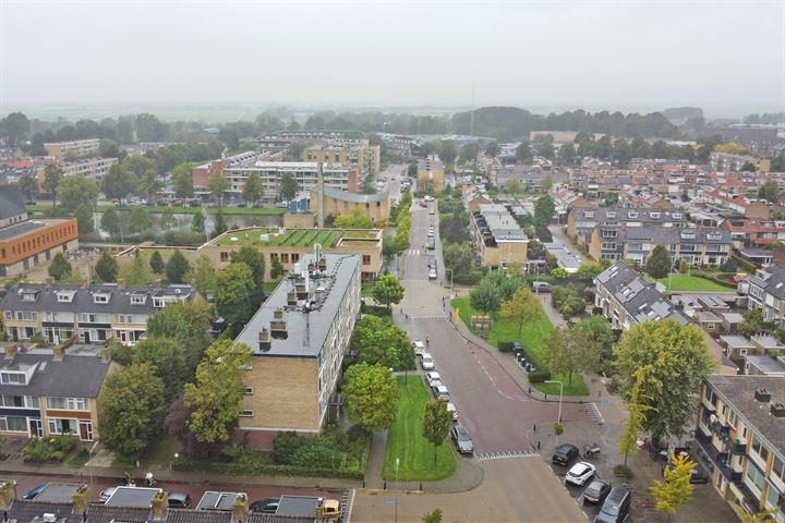 Bekijk foto 21 van Vrije Nesse 37