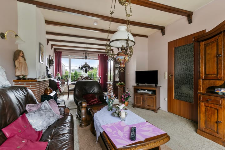 Foto 3 van Parklaan 152