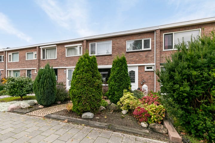 Foto 6 van Parklaan 152