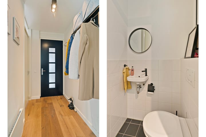 Foto 5 van Oranjebloesem 44