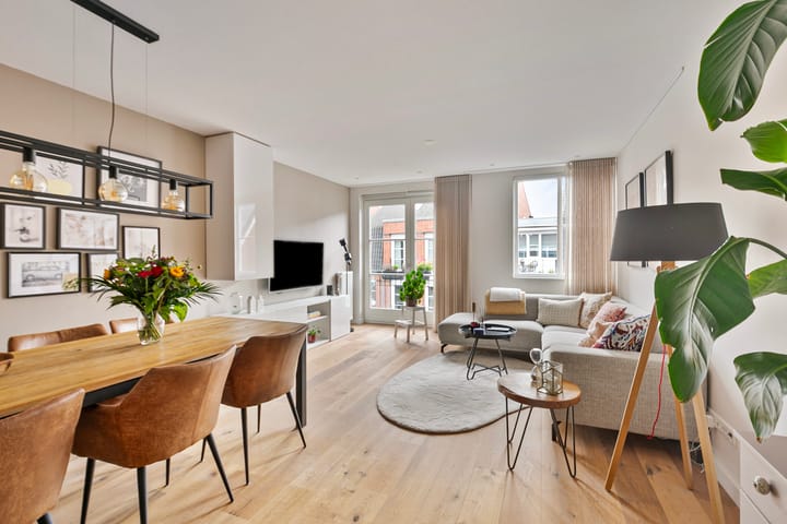 Foto 6 van Oranjebloesem 44