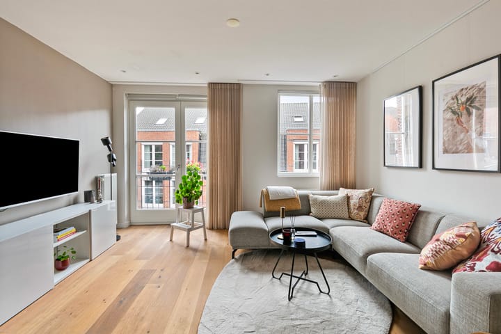 Foto 7 van Oranjebloesem 44