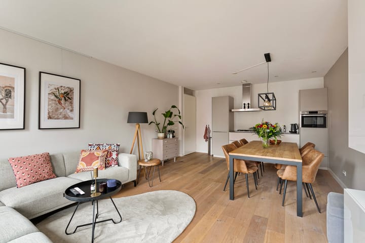 Foto 9 van Oranjebloesem 44