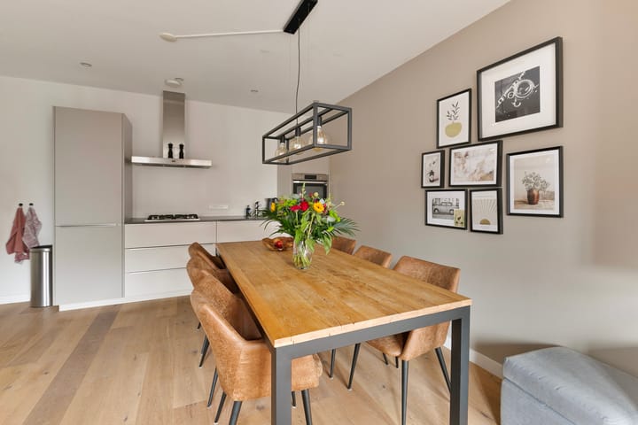 Foto 10 van Oranjebloesem 44