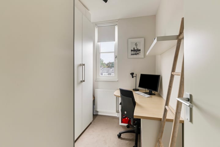 Foto 14 van Oranjebloesem 44