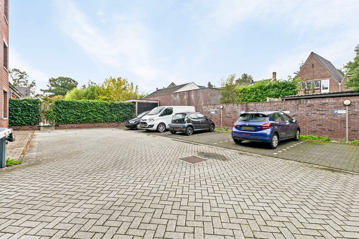 Foto 19 van Oranjebloesem 44