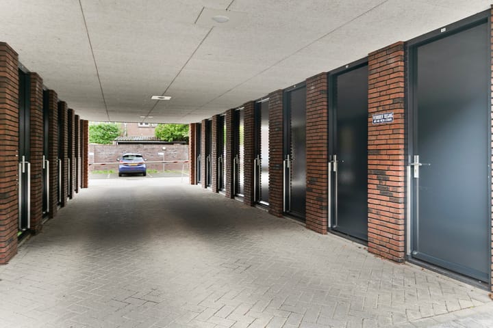 Foto 20 van Oranjebloesem 44