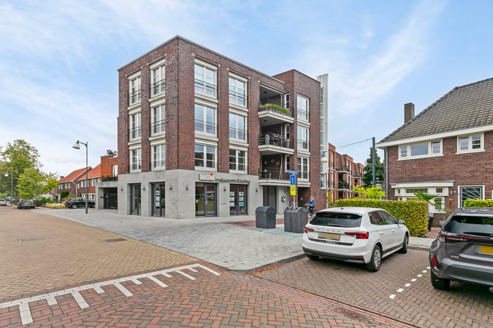 Foto 21 van Oranjebloesem 44