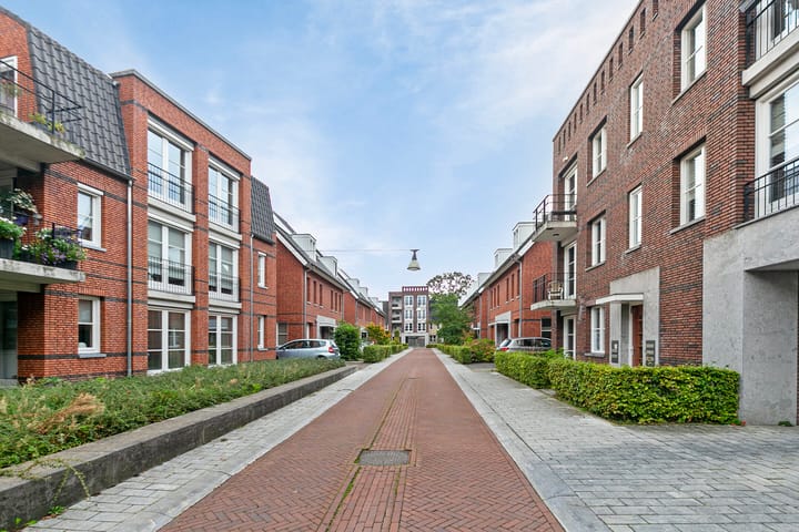 Foto 22 van Oranjebloesem 44