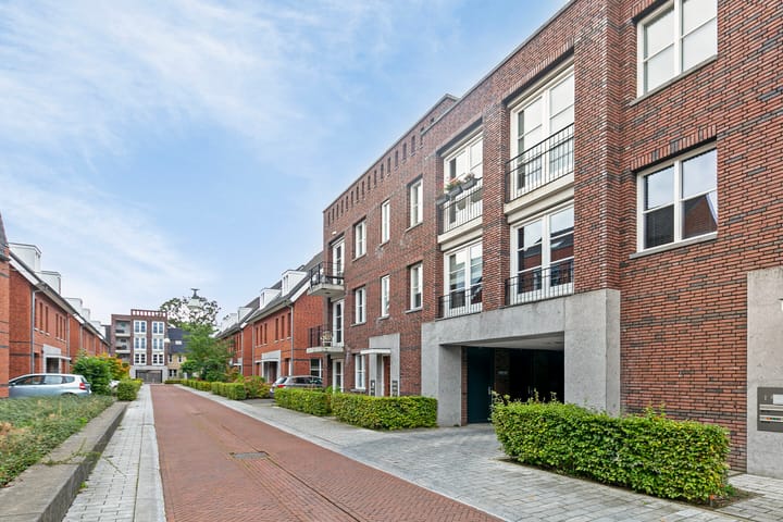 Foto 23 van Oranjebloesem 44