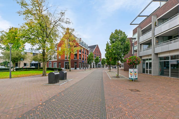 Foto 26 van Oranjebloesem 44