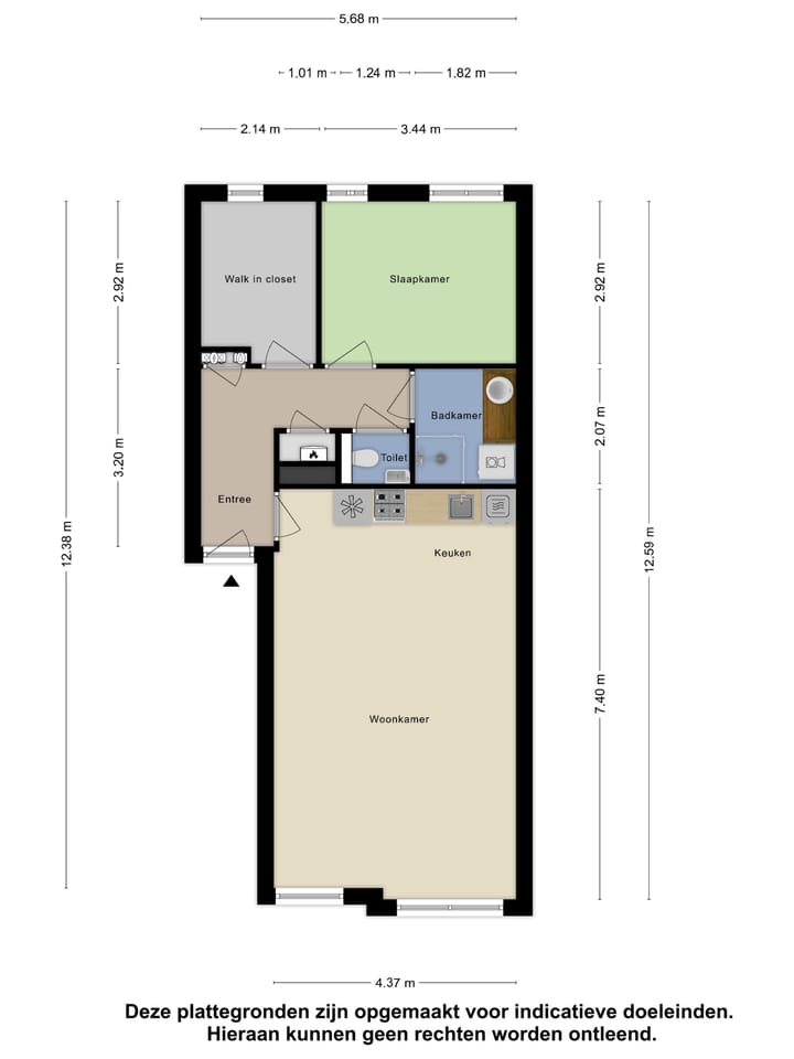 Foto 27 van Oranjebloesem 44