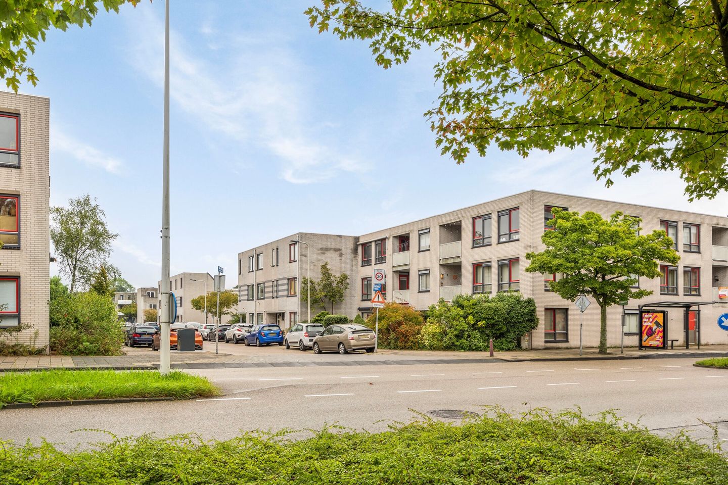 Foto 1 van Anne Frankweg 9