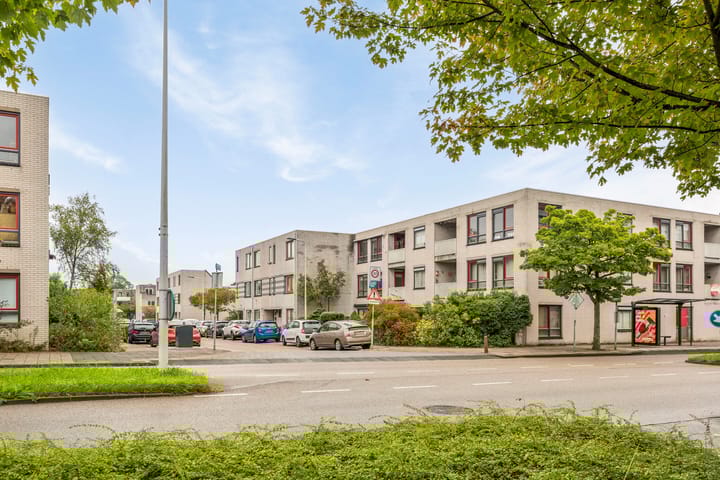 Foto 1 van Anne Frankweg 9