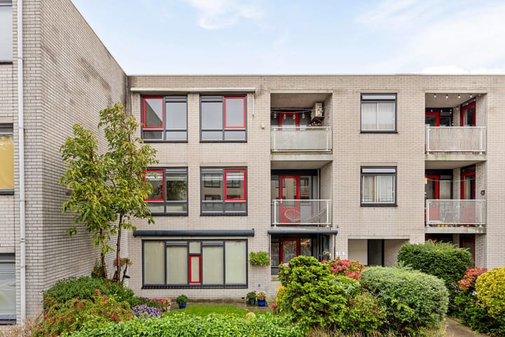 Foto 2 van Anne Frankweg 9