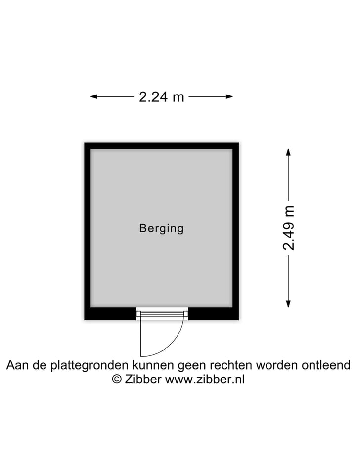 Foto 31 van Anne Frankweg 9