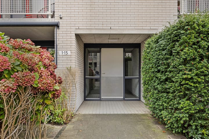 Foto 3 van Anne Frankweg 9