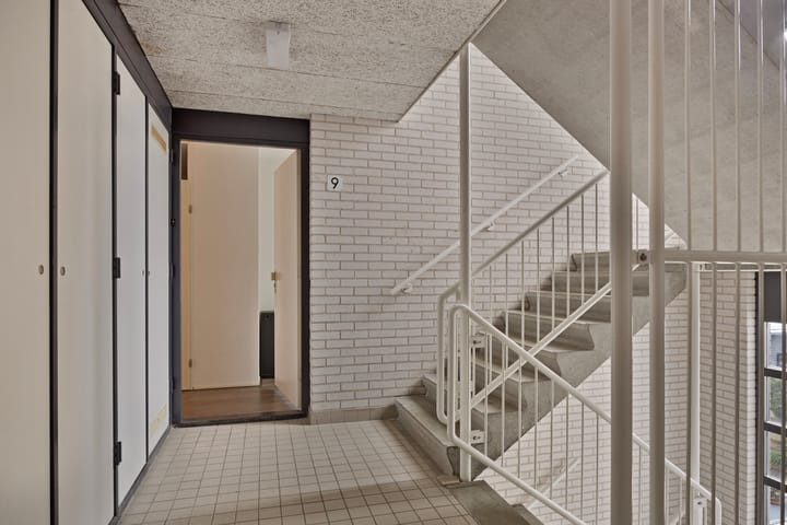 Foto 5 van Anne Frankweg 9