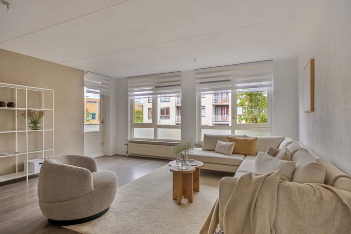 Foto 8 van Anne Frankweg 9