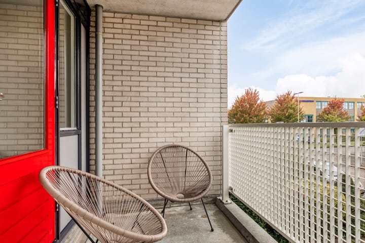 Foto 9 van Anne Frankweg 9