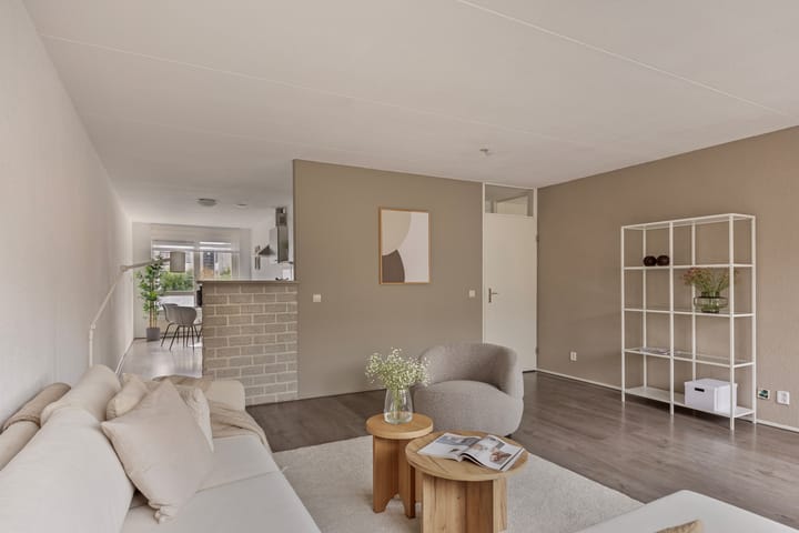 Foto 13 van Anne Frankweg 9