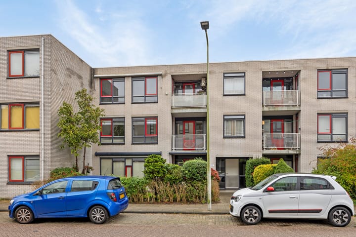 Foto 27 van Anne Frankweg 9