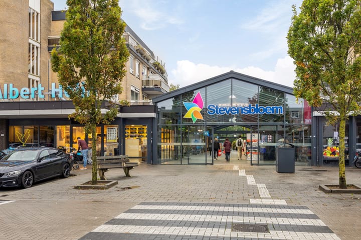 Foto 28 van Anne Frankweg 9